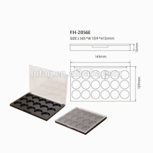 Cosmetic Eyeshadow Palette Factory